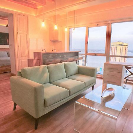 Luxury Apartment Heart Of Guayaquil Exterior photo