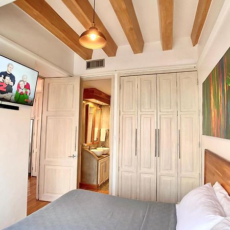 Luxury Apartment Heart Of Guayaquil Exterior photo