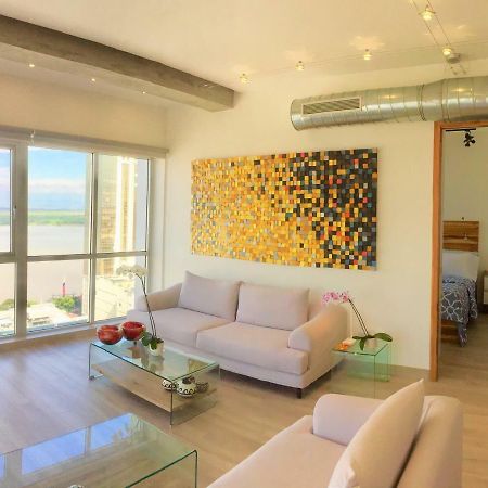 Luxury Apartment Heart Of Guayaquil Exterior photo
