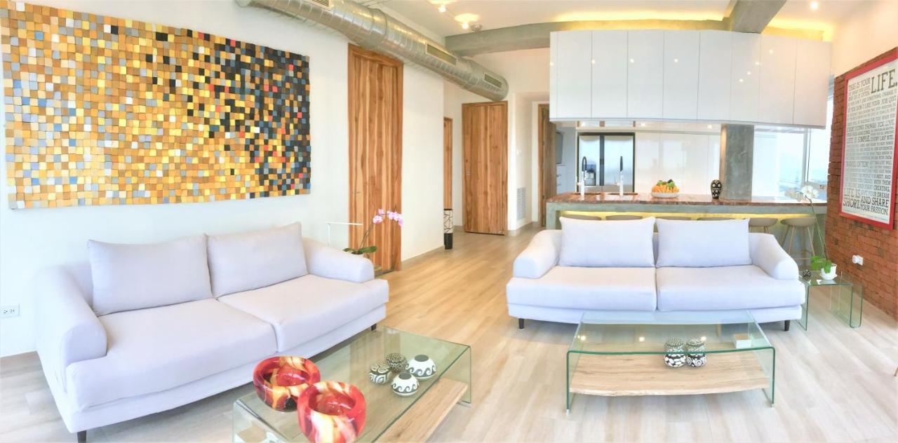 Luxury Apartment Heart Of Guayaquil Exterior photo