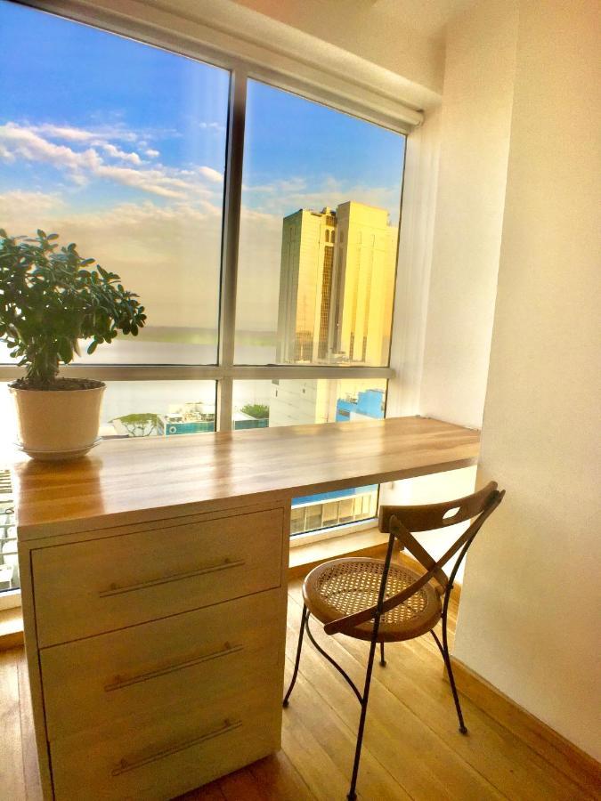 Luxury Apartment Heart Of Guayaquil Exterior photo