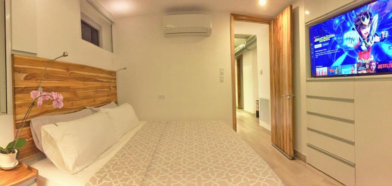 Luxury Apartment Heart Of Guayaquil Exterior photo
