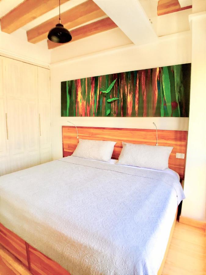 Luxury Apartment Heart Of Guayaquil Exterior photo