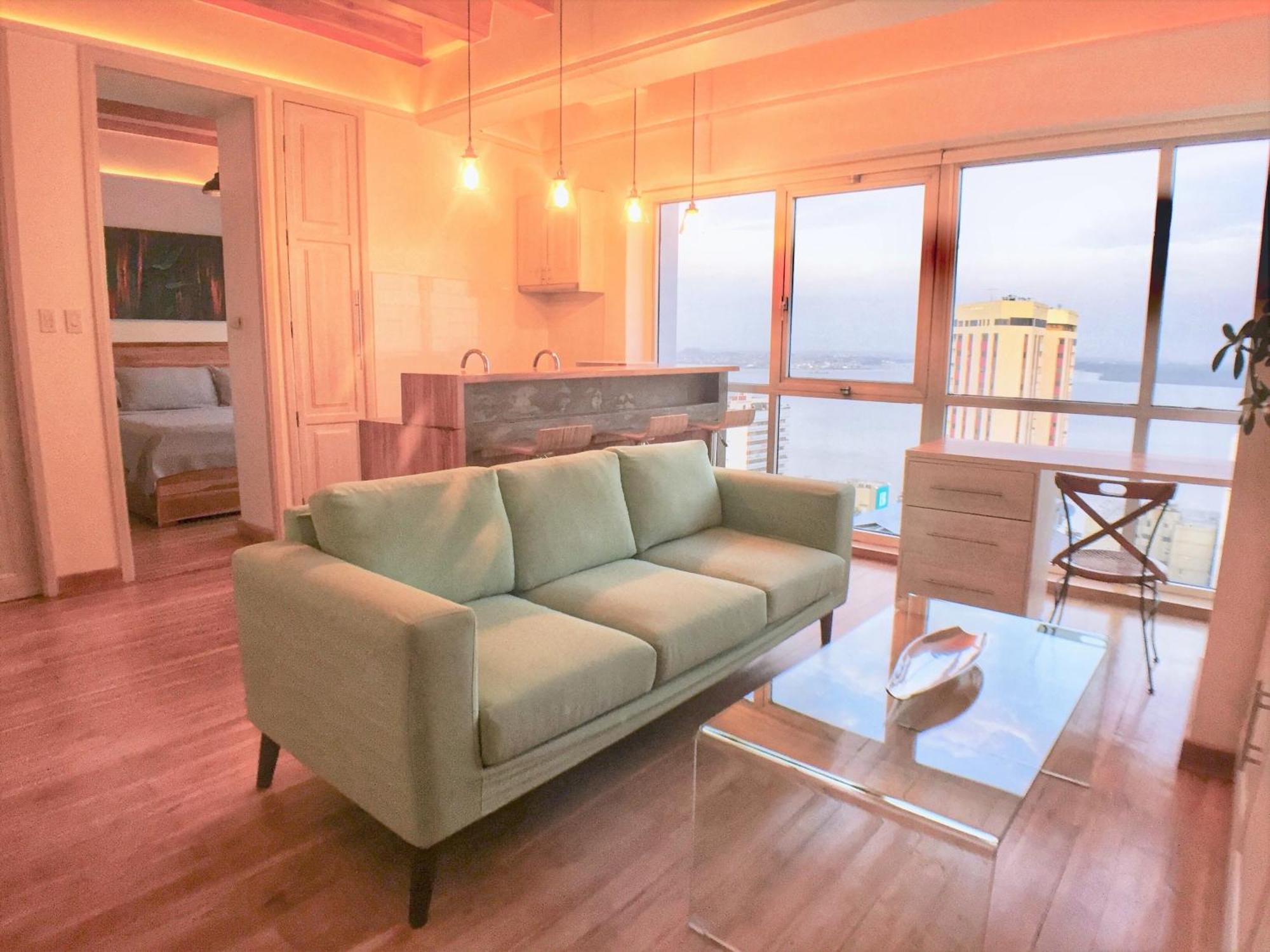 Luxury Apartment Heart Of Guayaquil Exterior photo