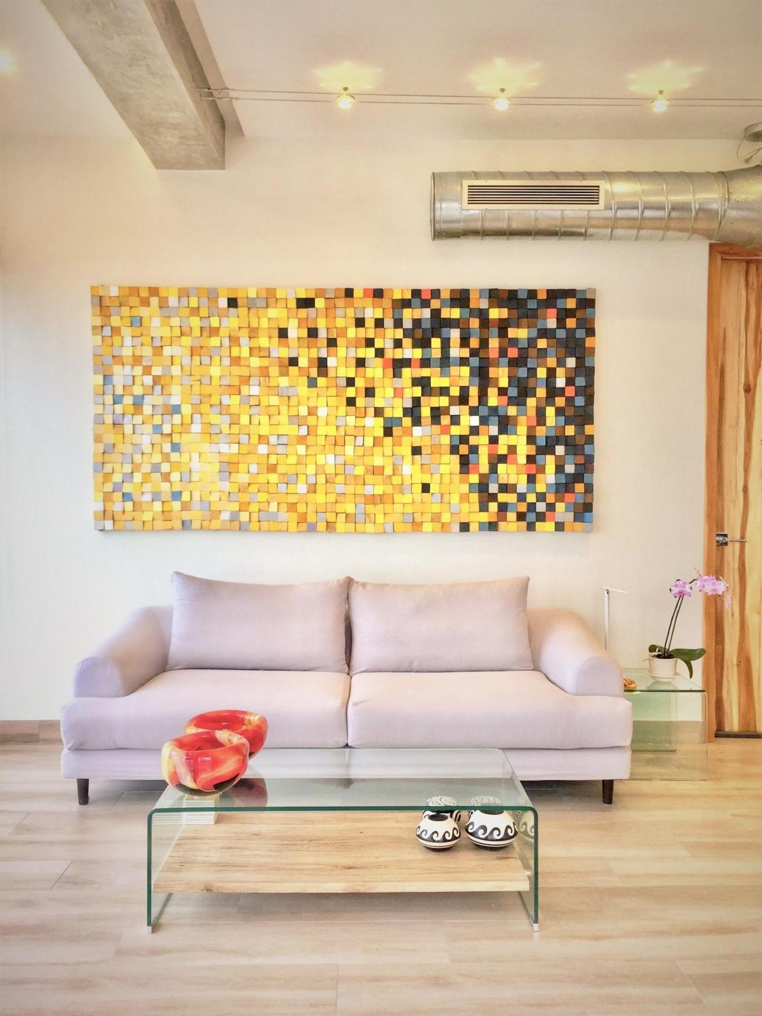 Luxury Apartment Heart Of Guayaquil Exterior photo
