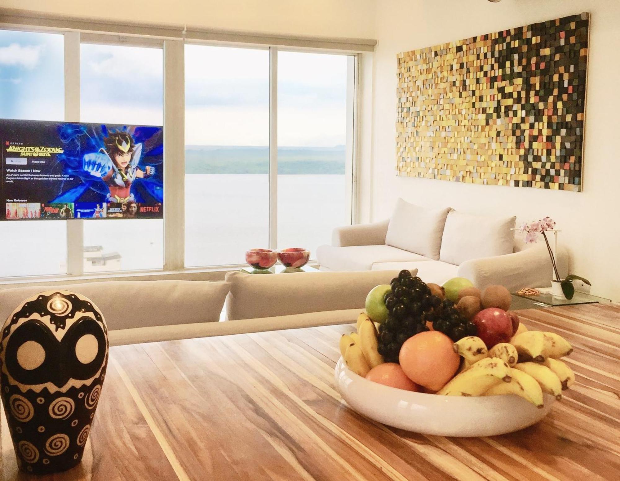 Luxury Apartment Heart Of Guayaquil Exterior photo