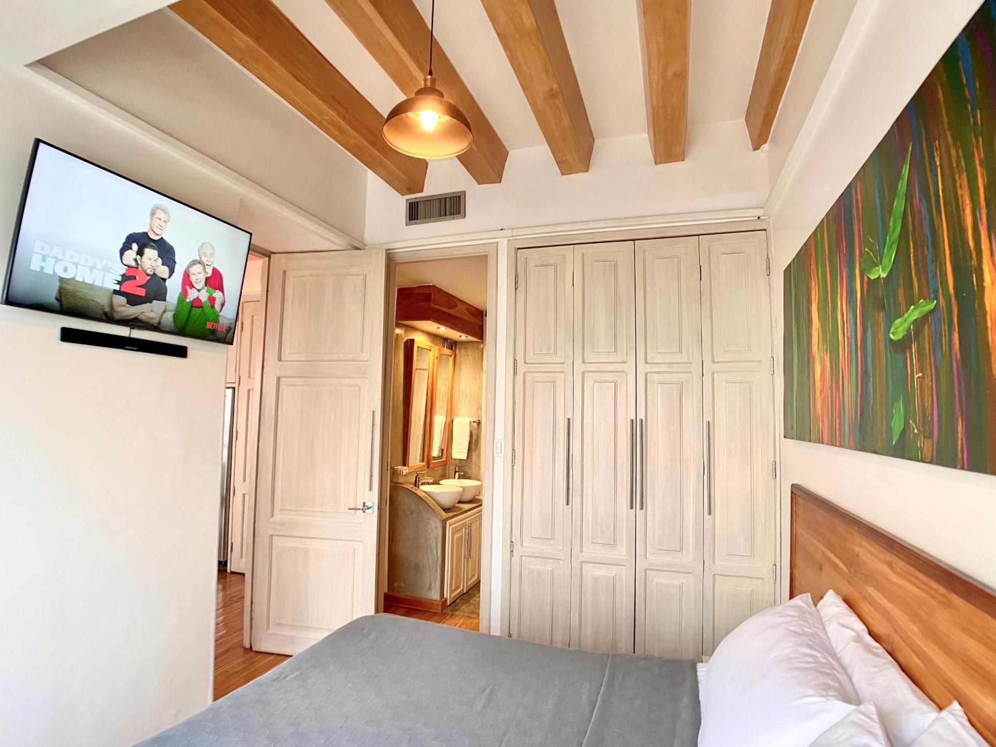 Luxury Apartment Heart Of Guayaquil Exterior photo